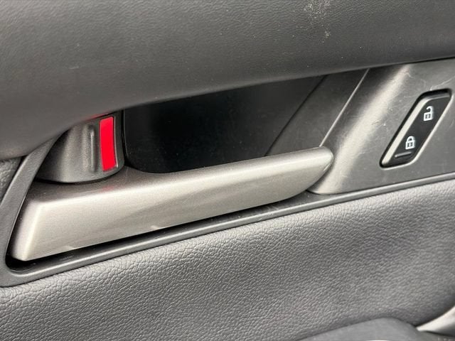2025 Mazda Mazda CX-50 Hybrid Premium Package