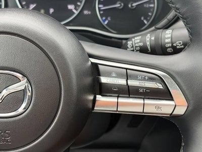 2025 Mazda Mazda CX-50 Hybrid Premium Package