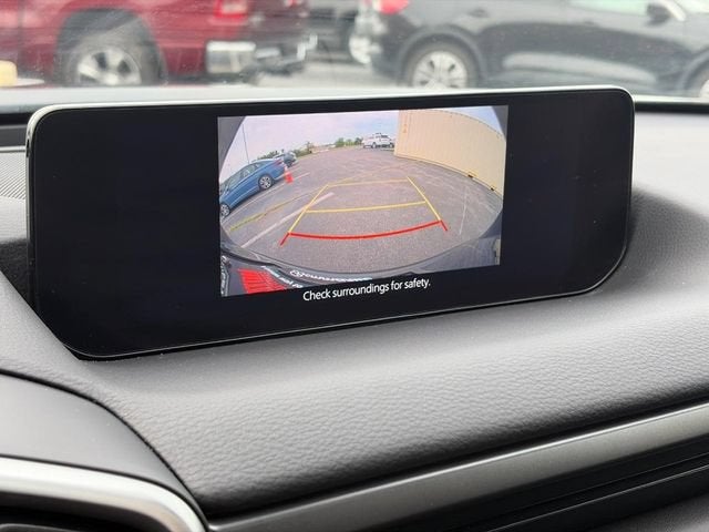 2025 Mazda Mazda CX-50 Hybrid Premium Package
