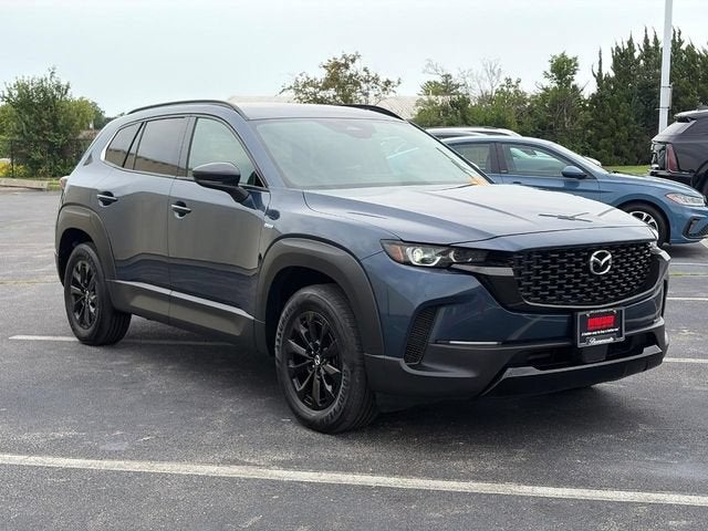 2025 Mazda Mazda CX-50 Hybrid Premium Package
