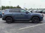 2025 Mazda Mazda CX-50 Hybrid Premium Package