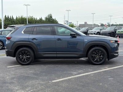 2025 Mazda Mazda CX-50 Hybrid Premium Package