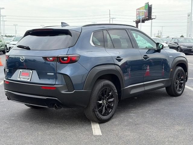 2025 Mazda Mazda CX-50 Hybrid Premium Package