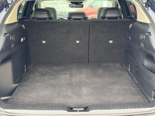 2025 Mazda Mazda CX-50 Hybrid Premium Package