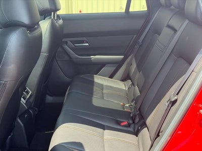 2025 Mazda Mazda CX-50 Hybrid Premium Package