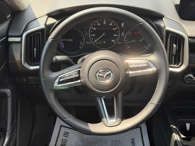 2025 Mazda Mazda CX-50 Hybrid Premium Package