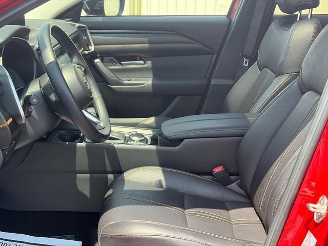 2025 Mazda Mazda CX-50 Hybrid Premium Package