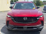 2025 Mazda Mazda CX-50 Hybrid Premium Package