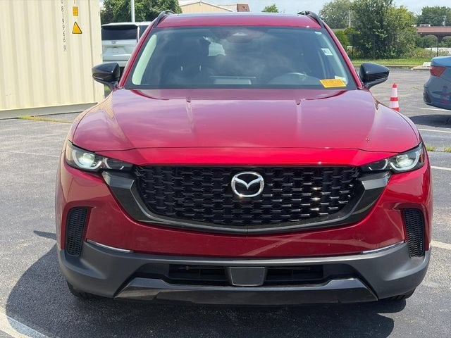 2025 Mazda Mazda CX-50 Hybrid Premium Package