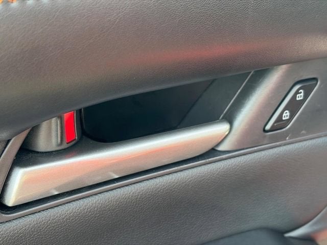 2025 Mazda Mazda CX-50 Hybrid Premium Package