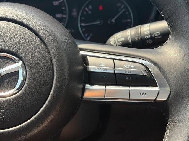 2025 Mazda Mazda CX-50 Hybrid Premium Package