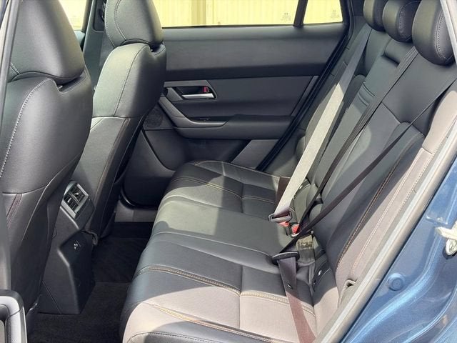 2025 Mazda Mazda CX-50 Hybrid Premium Package