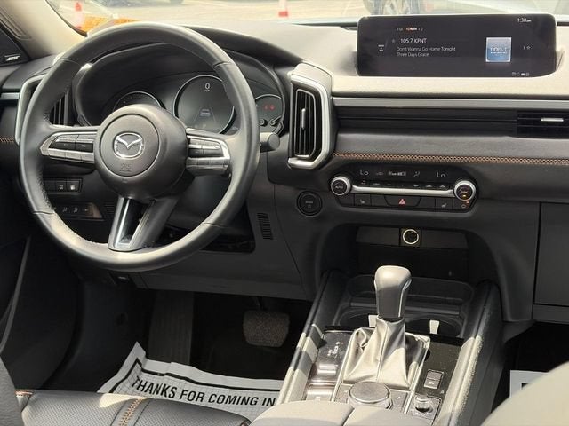 2025 Mazda Mazda CX-50 Hybrid Premium Package