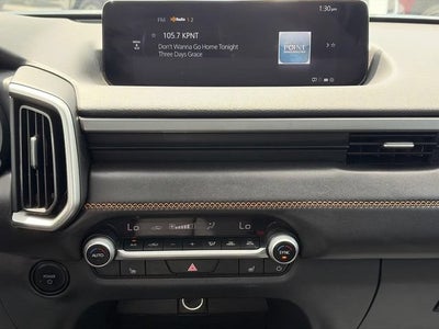 2025 Mazda Mazda CX-50 Hybrid Premium Package