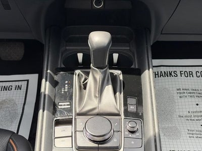 2025 Mazda Mazda CX-50 Hybrid Premium Package