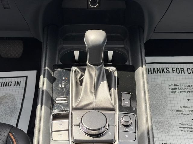 2025 Mazda Mazda CX-50 Hybrid Premium Package