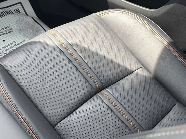 2025 Mazda Mazda CX-50 Hybrid Premium Package