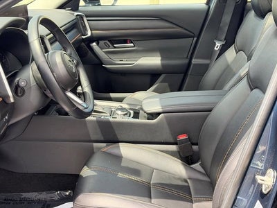 2025 Mazda Mazda CX-50 Hybrid Premium Package