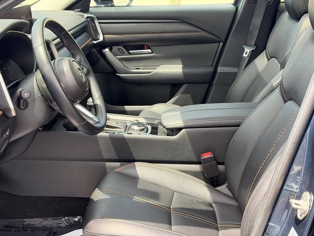 2025 Mazda Mazda CX-50 Hybrid Premium Package
