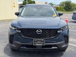 2025 Mazda Mazda CX-50 Hybrid Premium Package
