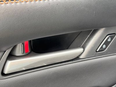 2025 Mazda Mazda CX-50 Hybrid Premium Package