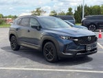 2025 Mazda Mazda CX-50 Hybrid Premium Package