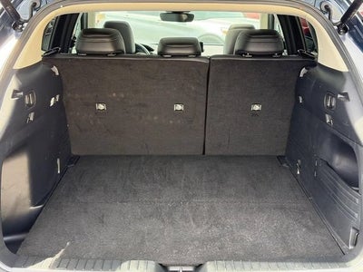 2025 Mazda Mazda CX-50 Hybrid Premium Package
