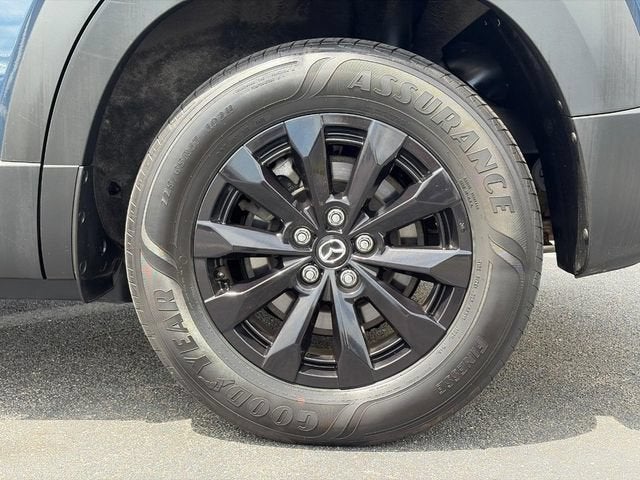 2025 Mazda Mazda CX-50 Hybrid Premium Package