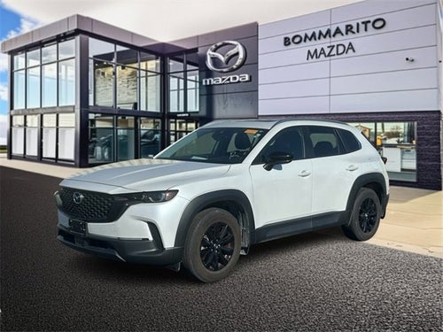 2023 Mazda Mazda CX-50 2.5 S Preferred Plus Package