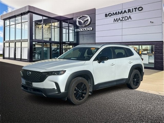 2023 Mazda Mazda CX-50 2.5 S Preferred Plus Package