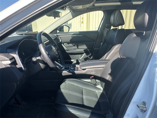 2023 Mazda Mazda CX-50 2.5 S Preferred Plus Package
