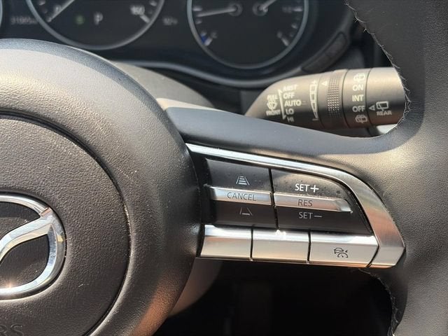 2025 Mazda Mazda CX-50 2.5 S Premium Package