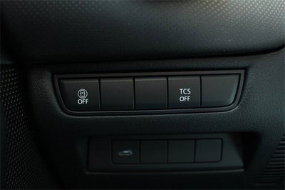 2025 Mazda Mazda CX-50 2.5 S Premium Package