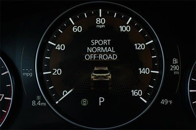 2025 Mazda Mazda CX-50 2.5 S Premium Package