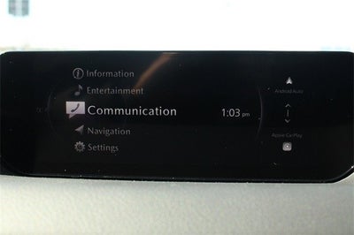 2025 Mazda Mazda CX-50 2.5 S Premium Package