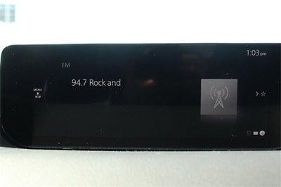 2025 Mazda Mazda CX-50 2.5 S Premium Package