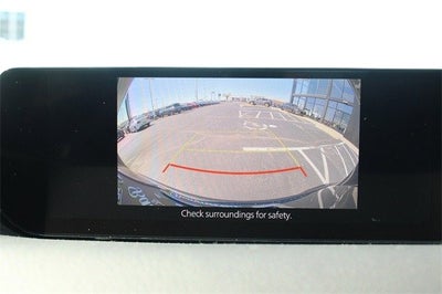 2025 Mazda Mazda CX-50 2.5 S Premium Package