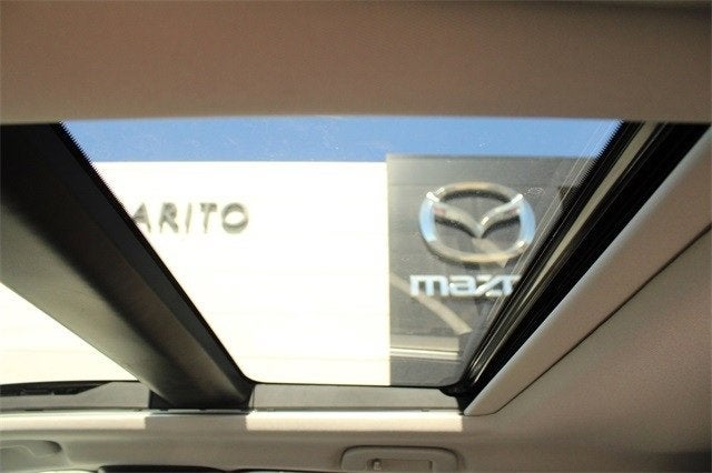 2025 Mazda Mazda CX-50 2.5 S Premium Package