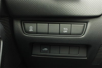 2025 Mazda Mazda CX-50 2.5 S Premium Package