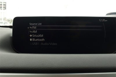 2025 Mazda Mazda CX-50 2.5 S Premium Package