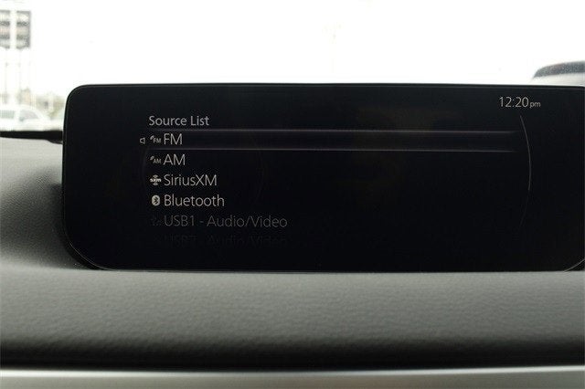 2025 Mazda Mazda CX-50 2.5 S Premium Package