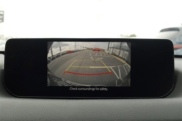 2025 Mazda Mazda CX-50 2.5 S Premium Package