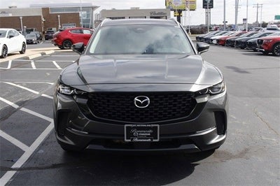 2025 Mazda Mazda CX-50 2.5 S Premium Package