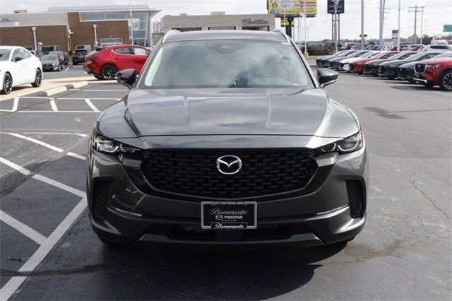 2025 Mazda Mazda CX-50 2.5 S Premium Package
