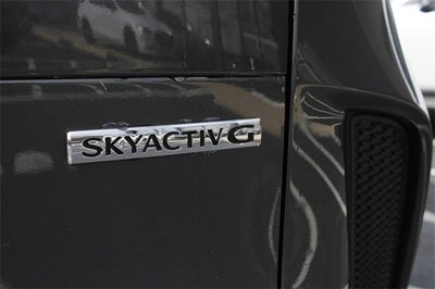 2025 Mazda Mazda CX-50 2.5 S Premium Package