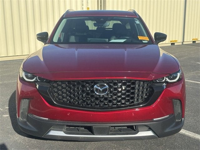 2023 Mazda Mazda CX-50 2.5 Turbo Premium Plus Package