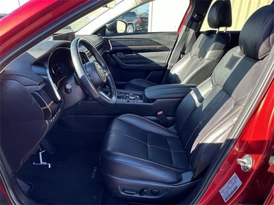 2023 Mazda Mazda CX-50 2.5 Turbo Premium Plus Package