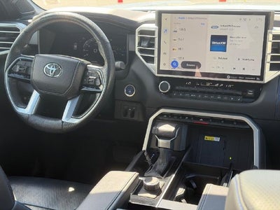 2024 Toyota Sequoia SR5
