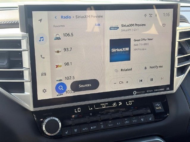 2024 Toyota Sequoia SR5