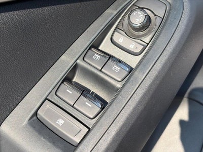 2024 Subaru Impreza Sport